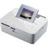 Canon Selphy CP1000 Compact Photo Printer - White