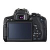 Canon EOS 750D DSLR Camera + EF-S 18-55mm IS STM Lens