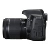Canon EOS 750D DSLR Camera + EF-S 18-55mm IS STM Lens