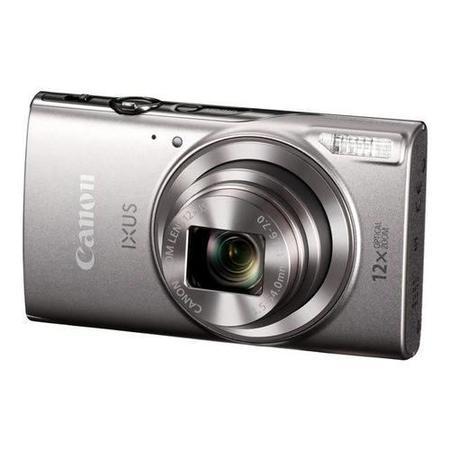 Canon IXUS 285 HS Compact Digital Camera 