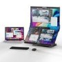 Mobile Pixels Geminos Dual 23.8" Full HD Portable Monitor