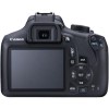 Canon EOS 1300D DSLR Camera + EF-S 18-55mm IS II Lens + 16GB SD Card + Camera Bag