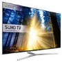 Samsung UE49KS8000 49" 4K Ultra HD HDR Smart TV with Freeview/Freesat HD