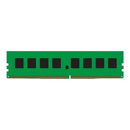 Kingston 4GB DDR4 2133MHz 1.2V Non-ECC DIMM Memory