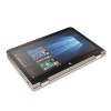 HP Pavilion x360 13-u116na Core i3-7100U 8GB 256GB SSD 13.3 Inch Windows 10 Convertible Laptop