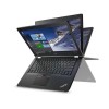 GRADE A1 - Lenovo Yoga 460 Touch 14&quot; Intel Core i7-6500U 8GB 256GB SSD Win10 Pro MultiTouch Covertible Laptop