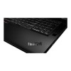 Lenovo ThinkPad P70 20ER Core i7-6700HQ 8GB 256GB SSD Quadra M600M  DVD-RW 17.3 Inch Windows 7 Profe
