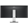 GRADE A1 - DELL U3415W 3440x1440 IPS LED Ultra Wide Curved HDMI DP Speakers 34&quot; Ultrawide Monitor