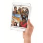 Apple iPad Mini 2 32GB Wi-Fi 3G 7.9 Inch Retina Display Tablet - Silver
