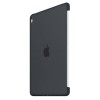 Apple Silicone Case for iPad Pro 9.7&quot; in Charcoal Grey