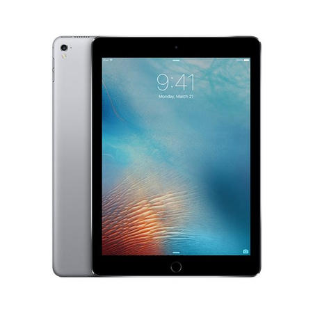 Apple iPad Pro 128GB 9.7 Inch iOS 9 Tablet - Space Grey