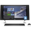 Refurbished HP Envy 24-N075NA Core i7-6700T 2.8GHz  8GB 1TB + 128GB SSD AMD Radeon R7 A365 4GB Windows 10 23.8&quot; Touchscreen All In One