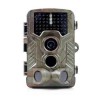 electriQ Pro Outback 12 Megapixel HD Wildlife and Nature Camera with Night Vision &amp; 32GB SD Card
