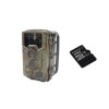 electriQ Pro Outback 12 Megapixel HD Wildlife and Nature Camera with Night Vision &amp; 32GB SD Card