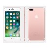 Apple iPhone 7 Plus Rose Gold 5.5&quot; 256GB 4G Unlocked &amp; SIM Free