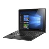 Refurbished Lenovo MIIX 310 Atom X5-8300 2GB 64GB 10.1 Inch Touchscreen Windows 10 Laptop