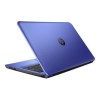 Refurbished HP 15-afg165sa 15.6&quot; AMD A8-7410 2.2GHz 8GB 1TB Windows 10 Laptop in Blue