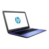 Refurbished HP 15-afg165sa 15.6&quot; AMD A8-7410 2.2GHz 8GB 1TB Windows 10 Laptop in Blue
