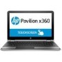 Refurbished HP Pavilion x360 15-bk057sa 15.6"  Intel Core i3-6100 2.3GHz 8GB 1TB Touchscreen Convertible Windows 10 Laptop