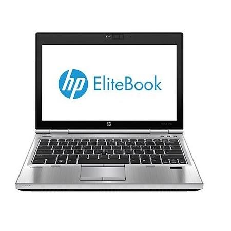 Pre-Owned HP Elitebook 12.5"  Intel Core i5 4GB 320GB Windows 7 Pro Laptop with 1 Year warranty 