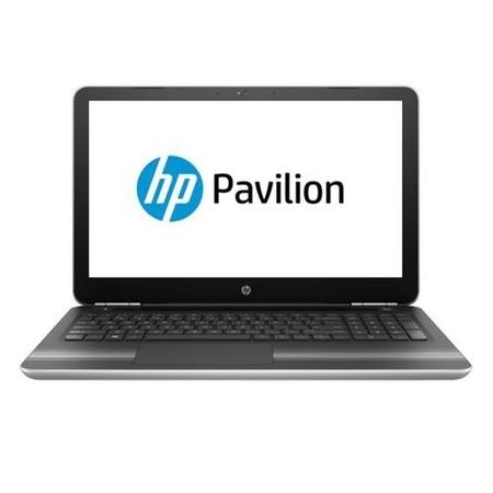 Refurbished HP Pavilion 15-au074sa 15.6" Intel Core i5-6200U 2.3GHz 8GB 256GB SSD Windows 10 Laptop