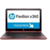 Refurbished HP Pavilion x360 15-bk062na Core i3-6100U 2.3GHz 8GB 1TB 15.6 Inch Touchscreen Windows 10 Laptop