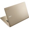 Refurbished Acer CB3-431 Intel Celeron N3060 2GB 16GB 14 Inch Chromebook in Gold