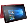 Refurbished HP Pavilion x360 15-bk062sa 15.6&quot; Intel Core i3-6100U 2.3GHz 8GB 1TB Windows 10 Touchscreen Convertible Laptop in Red 