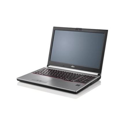 Fujitsu Celsius H760 Core i5-6440HQ 8GB 500GB 15.6 Inch Windows 10 Professional Laptop 