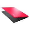 Refurbished Lenovo 100S 14&quot; Intel Celeron N3050 2.16GHz 2GB 32GB Windows 10 Laptop in Red