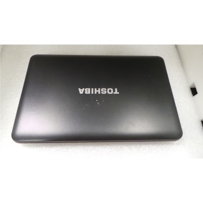 Trade In Toshiba C850-15Q 15.6" Intel Core i3-2328M 500GB 4GB Windows 10 Laptop