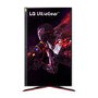 LG UltraGear 32" IPS QHD 165Hz 1ms G-Sync Gaming Monitor