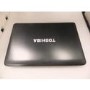 Pre-Owned Toshiba C650-154 15.6" Intel Core i3-M350 4GB 320GB Windows 10 Laptop