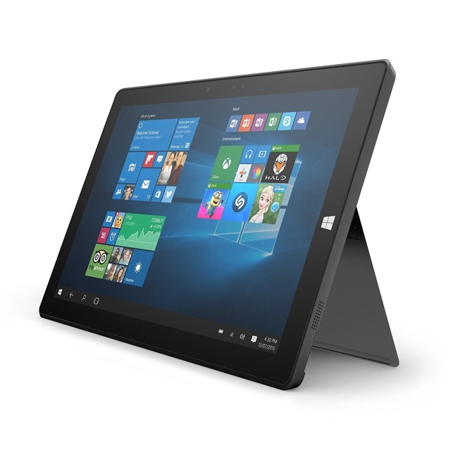 Linx 12V32 Intel Atom 2GB RAM 32GB HDD 12" Windows 10 Tablet with Keyboard