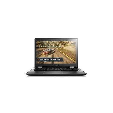 Refurbished Lenovo Yoga 500 15.6" Intel Core i7-6500U 2.5GHz 8GB 1TB NVIDIA GeForce GT 920M 2GB Touchscreen Convertible Windows 10 Laptop
