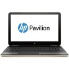 Refurbished HP Pavilion 15-au185sa 15.6&quot; Intel Core i5-7200U 2.5GHz 8GB 1TB DVD-RW Windows 10 Laptop in Gold