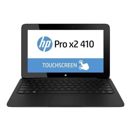 Pre-Owned HP Pro 2 10.1" Intel Core-i5 4202Y 1.6GHz 4GB 128GB Windows 8.1 Pro Touchscreen Convertible Laptop 