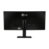 LG 34&quot; 34UB67-B Full HD IPS Ultrawide Monitor