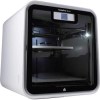 3D Systems Cube Pro Desktop 3D Printer - 2 Print Heads