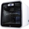 3D Systems Cube Pro Desktop 3D Printer - 3 Print Heads
