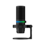 Hyper X DuoCast Gaming Microphone - Black