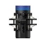 HyperX QuadCast S PC Microphone - Black