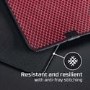 HyperX Pulsefire Mat Gaming Mouse Pad - Cloth L - Black