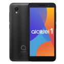 Alcatel 1 2021 Volcano Black 5" 16GB 4G Unlocked & SIM Free Smartphone