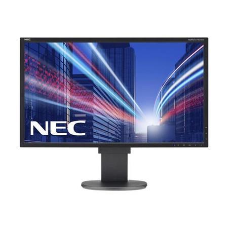 NEC 27" Multisync EA275WMi 2k Quad HD Monitor