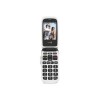 Doro PhoneEasy 612 Black/White 3G Unlocked &amp; SIM Free
