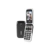 Doro PhoneEasy 612 Black/White 3G Unlocked &amp; SIM Free