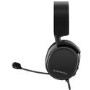 Steelseries Arctis 3 Gaming Headset in Black