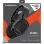 Steelseries Arctis 3 Gaming Headset in Black