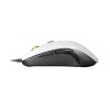 SteelSeries Rival 100 Optical Gaming Mouse White